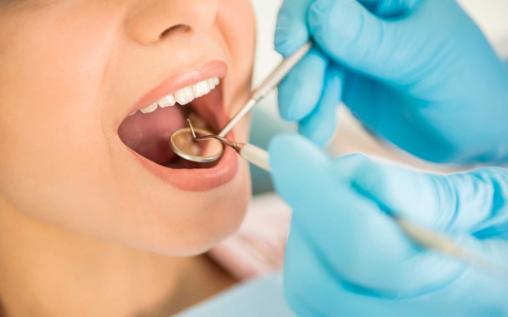 نحوه پرداخت هزینه خدمات دندانپزشکی به بیمه شدگان