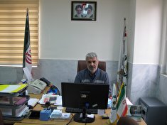 گزارش عملکرد سال 99 کانون استان خراسان شمالی