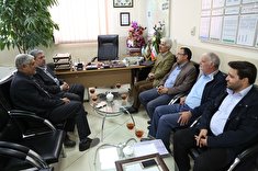 تشریح اقدامات کانون بازنشستگان آذربایجان شرقی در سال 98