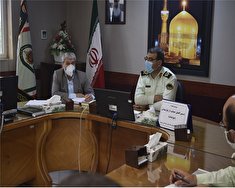 تشریح اقدامات کانون بازنشستگان استان خراسان رضوی در سال 98