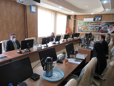 برگزاري کمیسیون رسیدگی به وضعیت 7 بازنشسته معسر استان کردستان