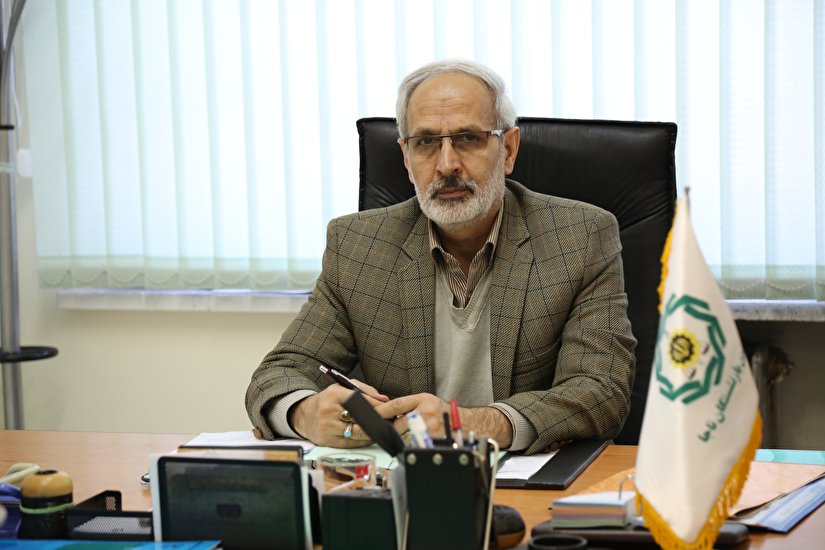 آغاز ثبت نام داوطلبین چهارمین دوره مجمع کانون بازنشستگان ناجا