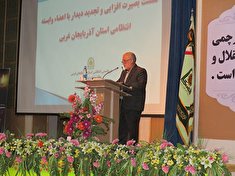 گزارش عملکرد سه ماهه دوم سال 1400 کانون استان آذربایجان غربی