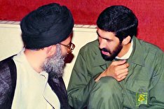 گفت و گو با سردار جانباز 90 درصد قاسم قاسمی