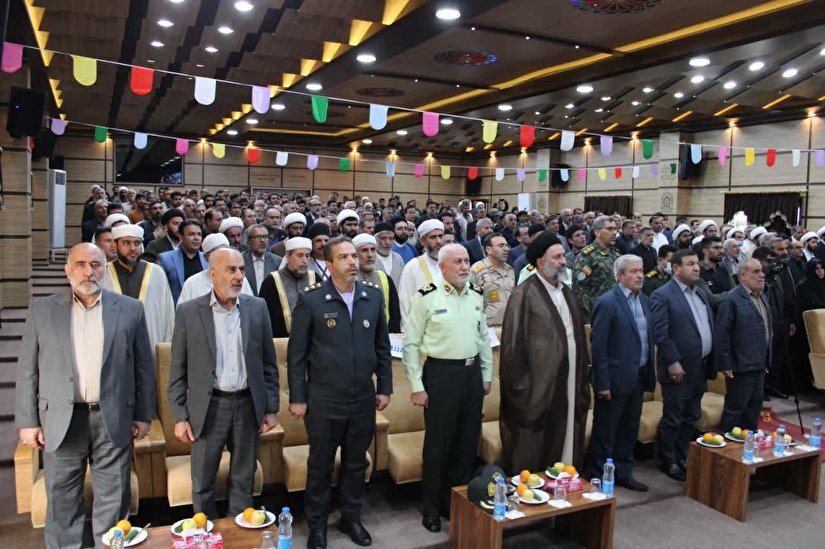 برگزاری جلسه جهاد تبیین در خصوص انتخابات مجلس شورای اسلامی