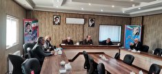 برگزاری جلسه هماهنگی بسیج پیشکسوتان جهاد و مقاومت انتظامی استان فارس