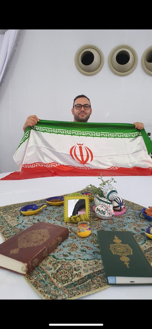 افتخار آفرینی پیشکسوت دامغانی در مسایقات جام جهانی