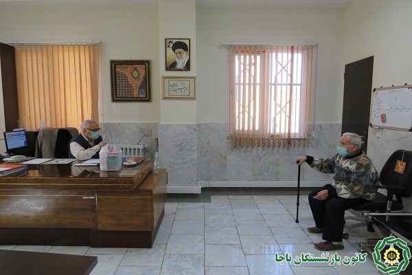دﯾﺪار ﺑﺎ ستوان دوم بازﻧﺸﺴﺘﻪ ستار صیادصفاپور دﯾﺪار ﺑﺎ ستوان دوم بازﻧﺸﺴﺘﻪ ستار صیادصفاپور