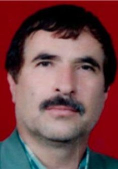 سرهنگ بازنشسته محمد محمدحسینی