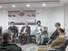 دیدار رئیس کانون استان با نماینده مردم ملایر در مجلس شورای اسلامی