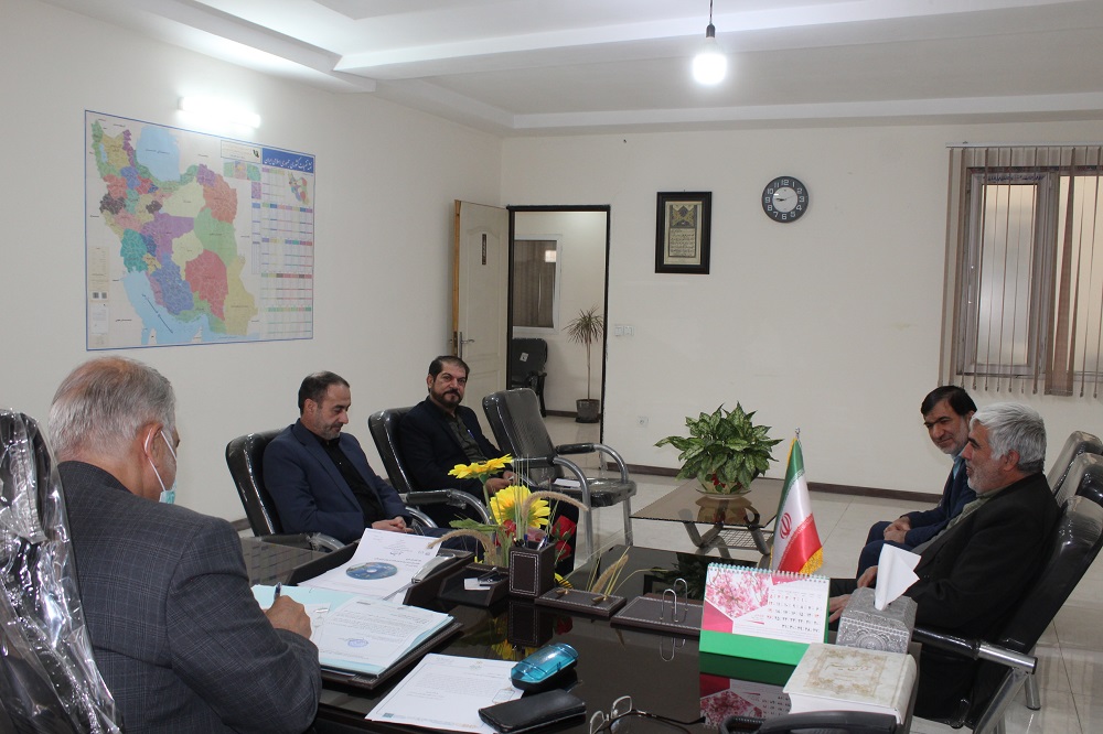 دیدار با نماینده مجلس شواری اسلامی شهرستان پاکدشت جناب آقای فرهاد بشیری دیدار با نماینده مجلس شواری اسلامی شهرستان پاکدشت جناب آقای فرهاد بشیری