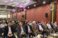 برگزاری مراسم ضیافت و محفل انس و الفت خانوادگی بازنشستگان انتظامی استان فارس