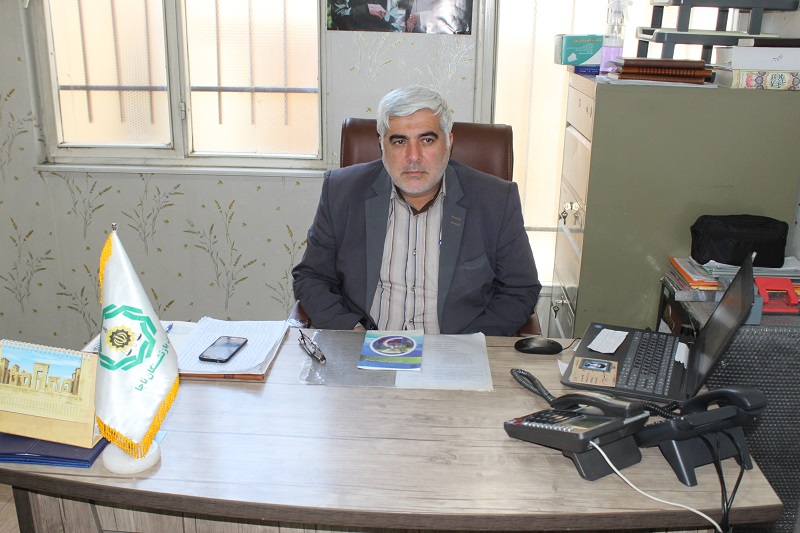 گزارش عملکرد سه ماهه دوم 1401 کانون شرق استان تهران گزارش عملکرد سه ماهه دوم 1401 کانون شرق استان تهران