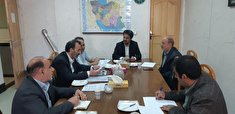 کمیسیون رسیدگی به وضعیت ۱۶ بازنشسته ومستمری بگیر معسر استان برگزار شد