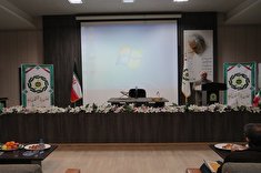 برگزاری ضیافت خانوادگی اعضای وابسته شهر قزوین