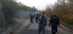 کوهپیمایی مشترک شاغلین و بازنشستگان شهرستان آذرشهر برگزار شد