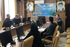 برگزاری کمیسیون رسیدگی به وضعیت ۹ بازنشسته و مستمری‌بگیر کم‌برخوردار استان