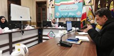 برگزاري کمیسیون رسیدگی به وضعیت بازنشستگان نیازمند تهران بزرگ