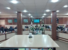 برگزاری مراسم  گرامیداشت سالروز تاسیس کمیته های انقلاب اسلامی در استان آذربایجان غربی