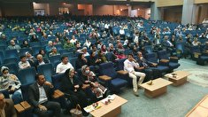 برگزاری ضیافت خانوادگی در شهرستان شاهین شهر با حضور ۲۵ بازنشسته به همراه خانواده آن‌ها