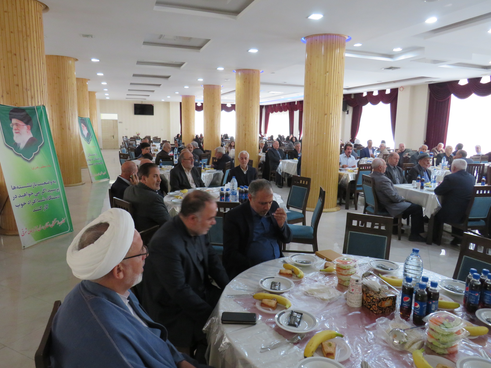 برگزاري مرحله دوم مراسم یادواره درگذشتگان شهرستان تبریز برگزاري مرحله دوم مراسم یادواره درگذشتگان شهرستان تبریز