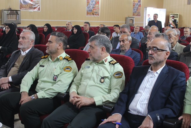 برگزاری قرارگاه تابان شهرستان تالش برگزاری قرارگاه تابان شهرستان تالش