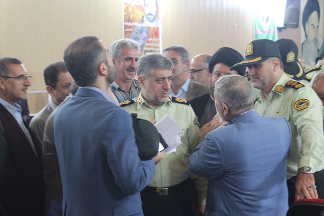 برگزاری قرارگاه تابان شهرستان تالش برگزاری قرارگاه تابان شهرستان تالش