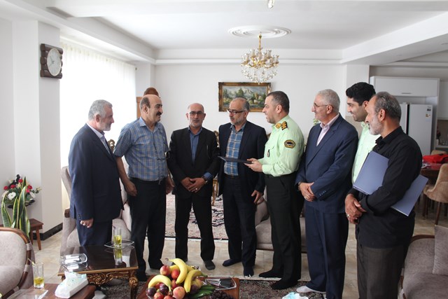 دیدار با بازنشستگان و مستمری بگیران شهرستان آستانه اشرفیه دیدار با بازنشستگان و مستمری بگیران شهرستان آستانه اشرفیه