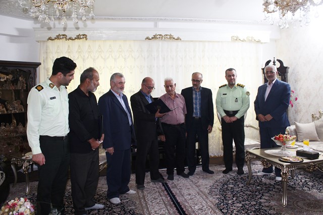 دیدار با بازنشستگان و مستمری بگیران شهرستان آستانه اشرفیه دیدار با بازنشستگان و مستمری بگیران شهرستان آستانه اشرفیه