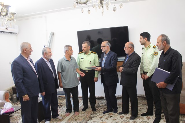 دیدار با بازنشستگان و مستمری بگیران شهرستان آستانه اشرفیه دیدار با بازنشستگان و مستمری بگیران شهرستان آستانه اشرفیه