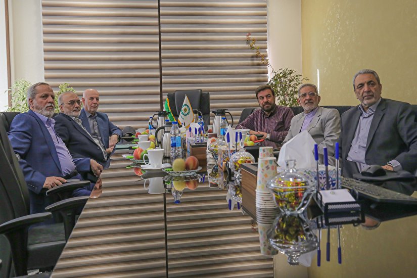 برگزاری نشست شورای عالی هماهنگی کانون‌های نیروهای مسلح