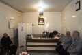 بازدید رئیس کانون استان از دفتر نمایندگی شهرستان شهرضا