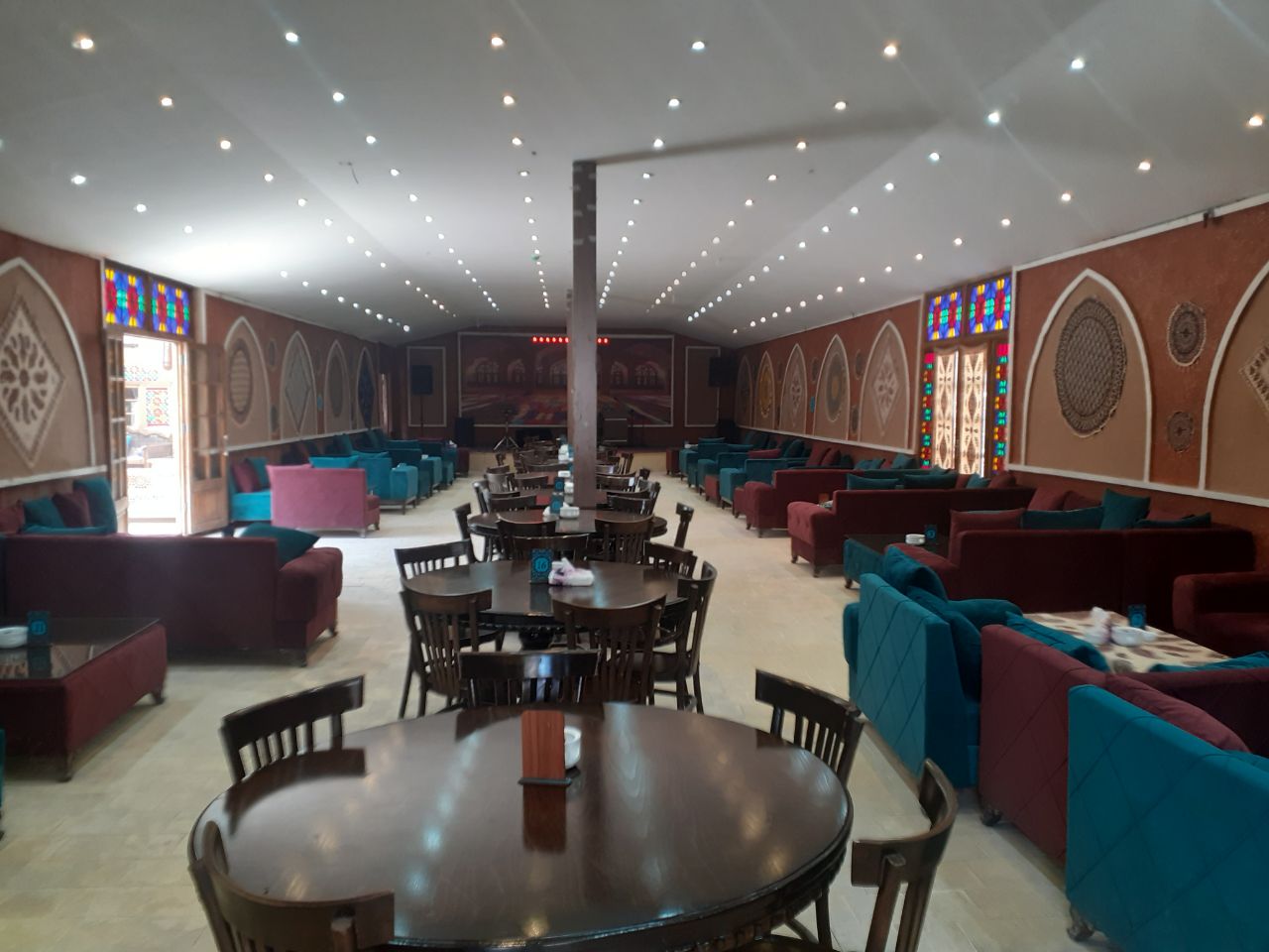 انعقاد تفاهم نامه همکاری موسسه و اقامتگاه بوم گردی ایلیا