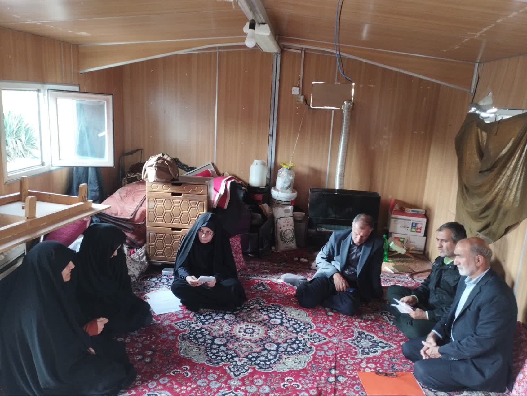 دﯾﺪار ﺑﺎ پیشکسوت جمیله قهرمان زاده دﯾﺪار ﺑﺎ پیشکسوت جمیله قهرمان زاده