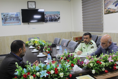 نشست ویژه توانمندسازی