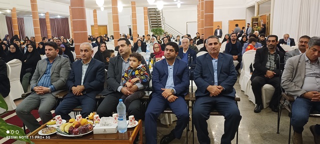 گرامیداشت هفته فراجا در هتل اسپیناس شهرستان آستارا گرامیداشت هفته فراجا در هتل اسپیناس شهرستان آستارا