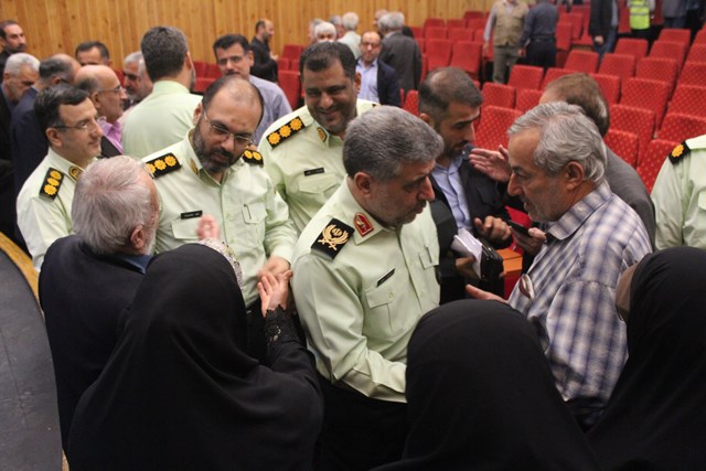 برگزاری قرارگاه تابان در شهرستان فومن برگزاری قرارگاه تابان در شهرستان فومن