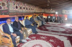 برگزاری جلسه شورای هماهنگی کانون های نیروهای مسلح استان سیستان و بلوچستان