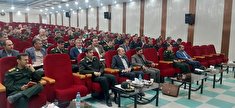 برگزاری اولین روز دوره آموزش پیش از بازنشستگی نیروهای مسلح استان کهگیلویه و بویراحمد
