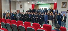 دومین روز دوره آموزشی پیش از بازنشستگی نیروهای مسلح استان کهگیلویه و بویراحمد برگزار شد