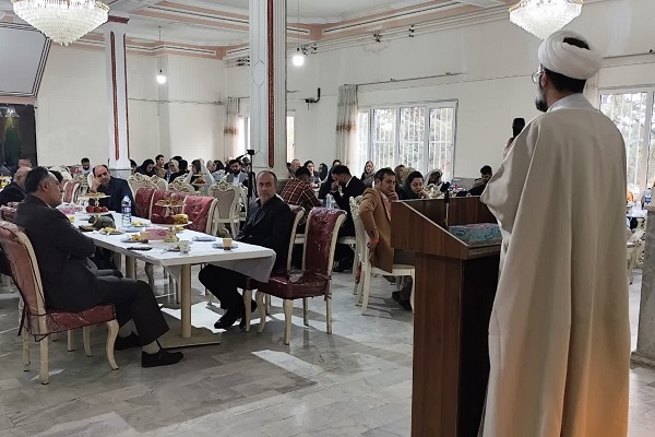 جشن ازدواج آسان ویژه فرزندان اعضای وابسته نیروهای مسلح استان کردستان جشن ازدواج آسان ویژه فرزندان اعضای وابسته نیروهای مسلح استان کردستان