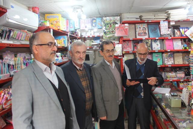 دیدار رئیس کانون استان با پیشکوستان انتظامی