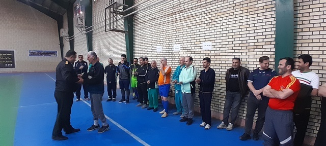 برگزاری مسابقه فوتبال به مناسبت فرا رسیدن هفته ناجاشهرستان آستانه اشرفیه برگزاری مسابقه فوتبال به مناسبت فرا رسیدن هفته ناجاشهرستان آستانه اشرفیه