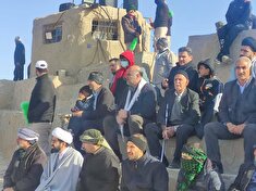 اعزام کاروان راهیان نور به مناطق عملیاتی دفاع مقدس جنوب