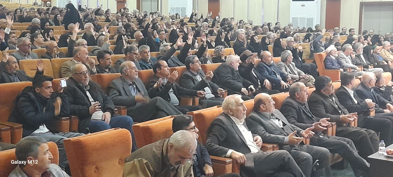برگزاری مراسم سالروز تشکیل کمیته انقلاب اسلامی در اصفهان