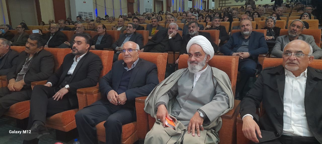 برگزاری مراسم سالروز تشکیل کمیته انقلاب اسلامی در اصفهان