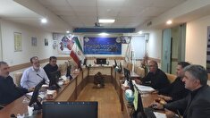 برگزاری کمیسیون رسیدگی به وضعیت 2 بازنشسته معسر کرمانشاه