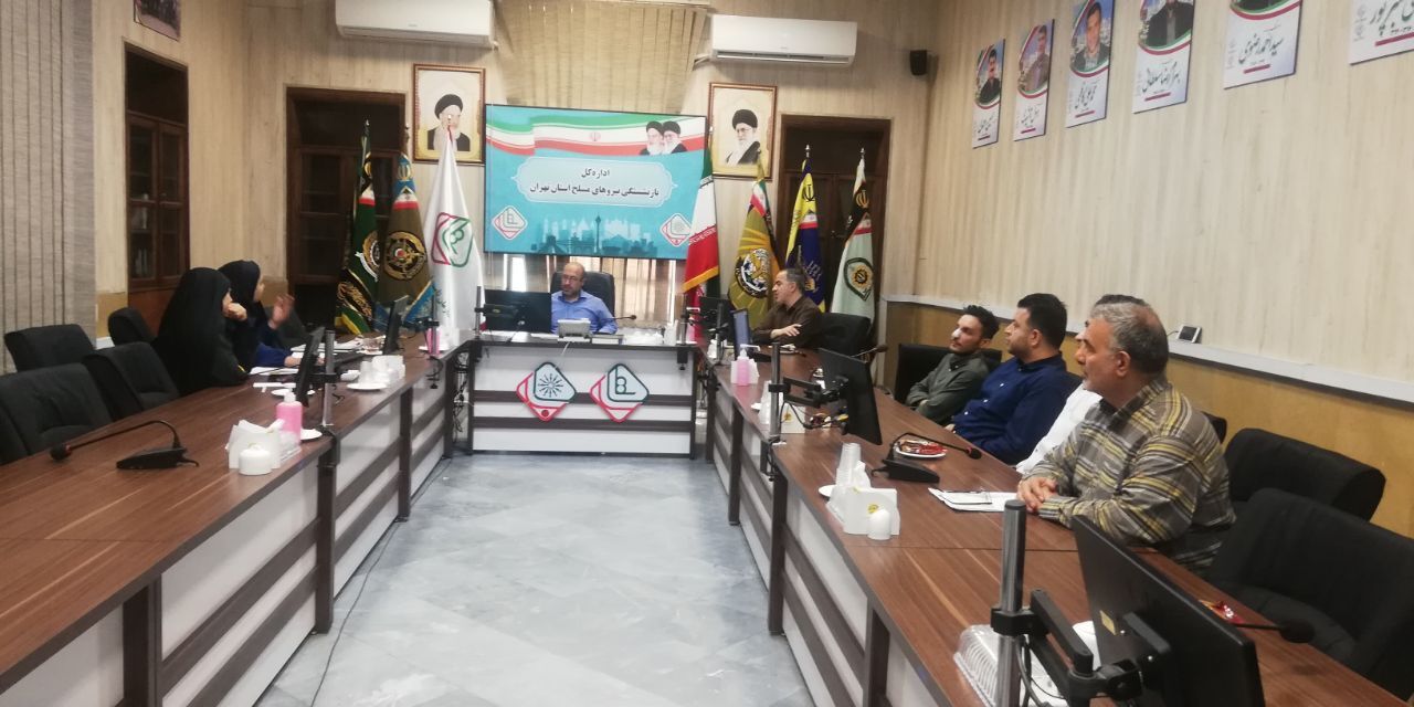 طرح پرونده 86 نفر از معسرین کانون تهران بزرگ در 6 ماهه نخست سال جاری در سابا طرح پرونده 86 نفر از معسرین کانون تهران بزرگ در 6 ماهه نخست سال جاری در سابا