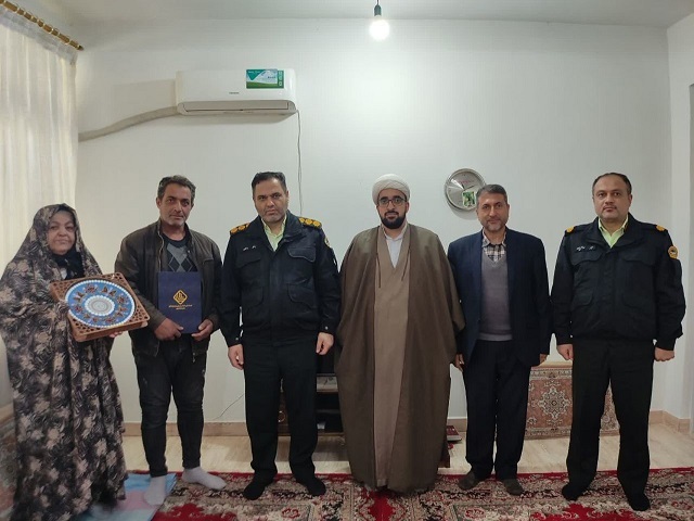 دیدار با مستمری بگیران شهرستان خمام دیدار با مستمری بگیران شهرستان خمام