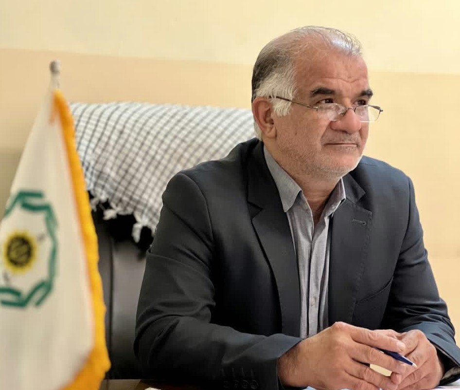 گزارش عملکرد سال ۱۴۰۳ کانون بازنشستگان استان یزد گزارش عملکرد سال ۱۴۰۳ کانون بازنشستگان استان یزد